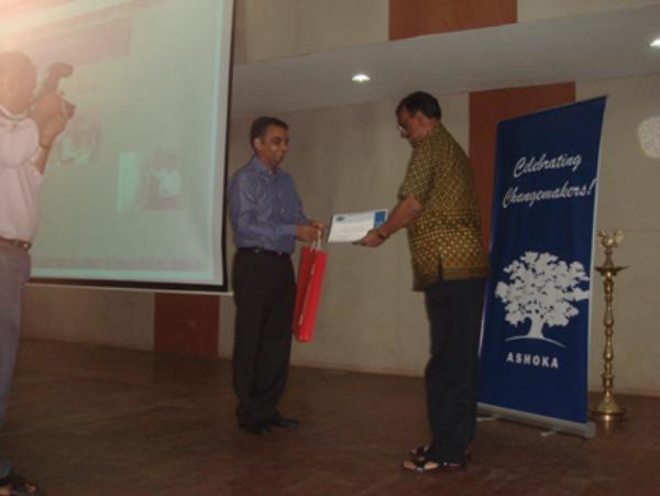 Bandhan Award 2007
