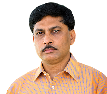Prof. (Dr.) Amit Kumar Hazra