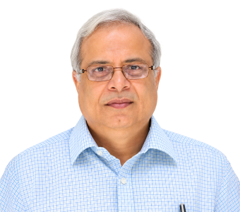 Dr. Arindam Banik