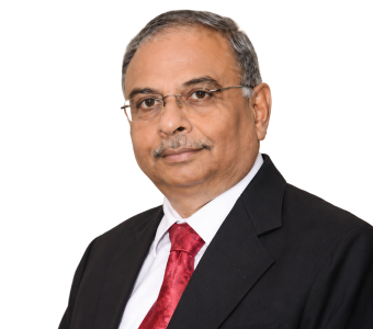 Mr. Arun Shrivastava