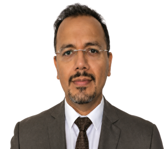 Mr. Pankaj Sood