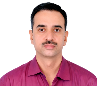 Mr. S.S. Radha Ramana