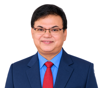 Mr. Subrata Mandal